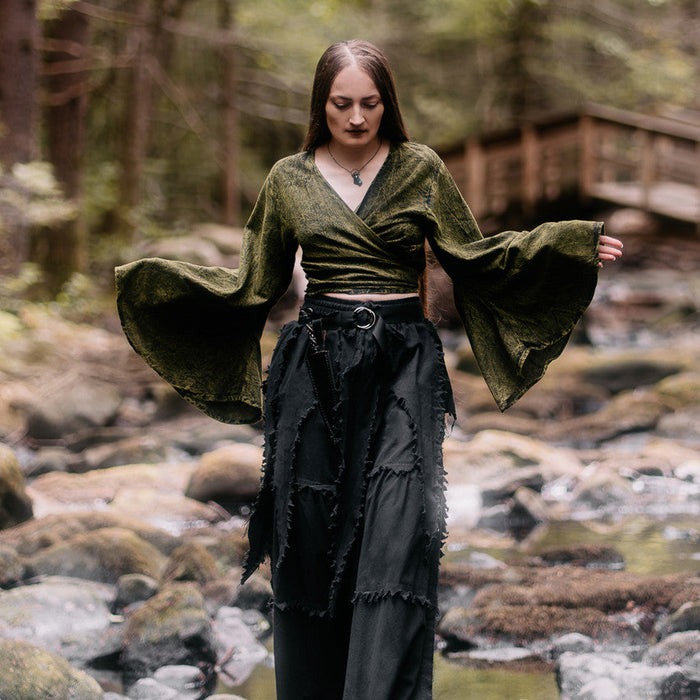 Namira Pants
