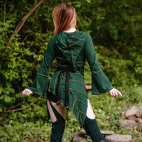 Herbalist Belt