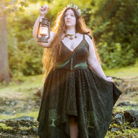 Herbalist Belt