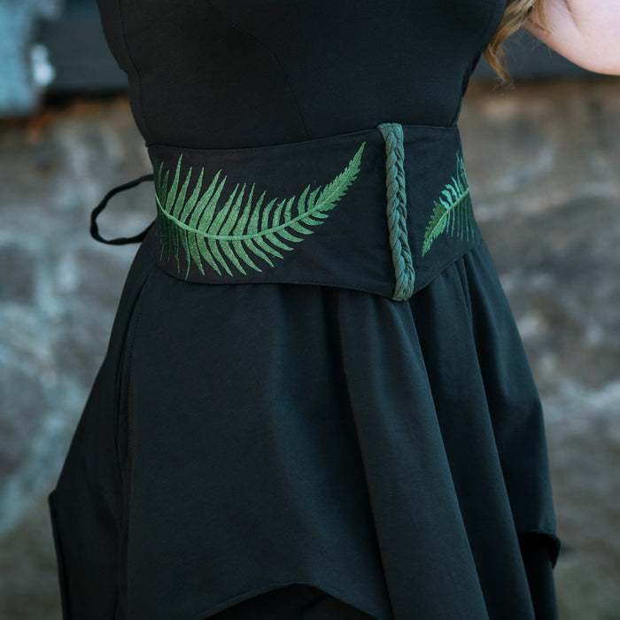 Herbalist Belt