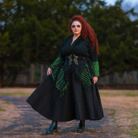 Hermit Cardigan