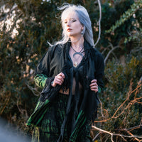 Hermit Cardigan