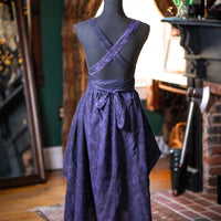 Morrigan Halter Dress