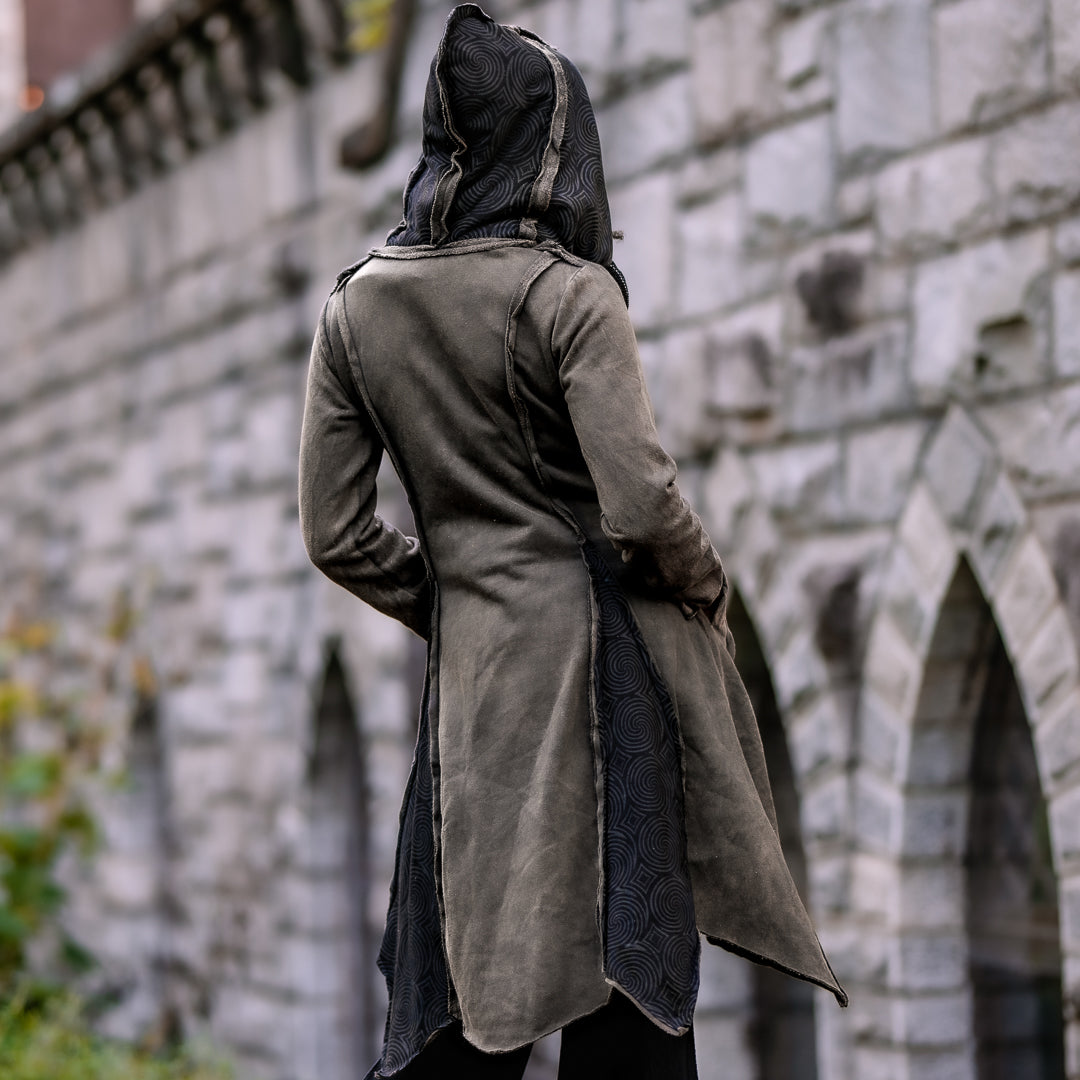 Mystic's Coat