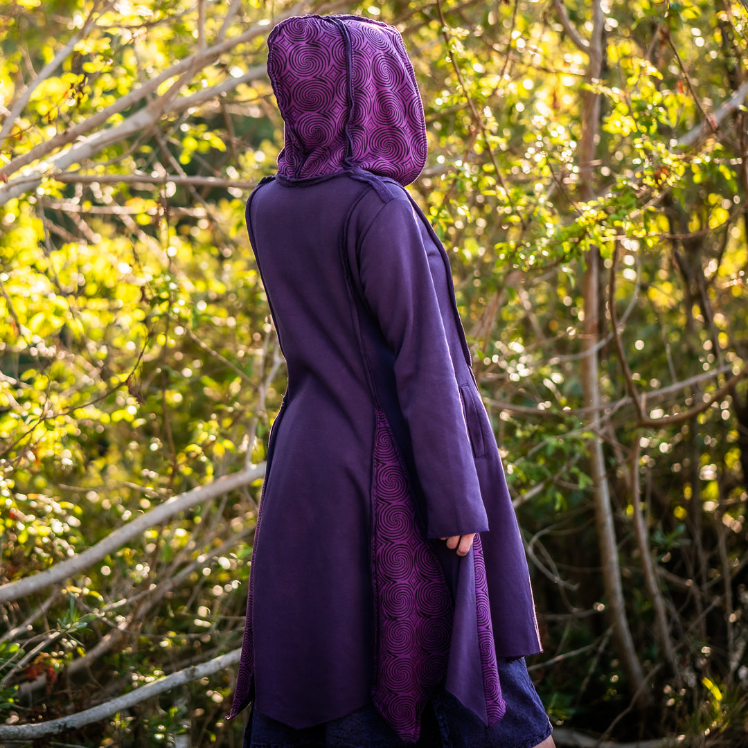 Mystic's Coat