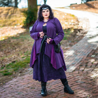 Mystic's Coat