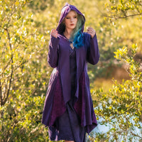 Mystic's Coat