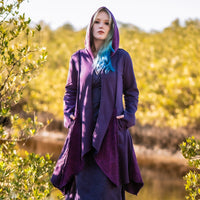 Mystic's Coat