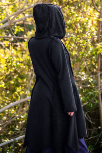 Mystic's Coat - Special Order