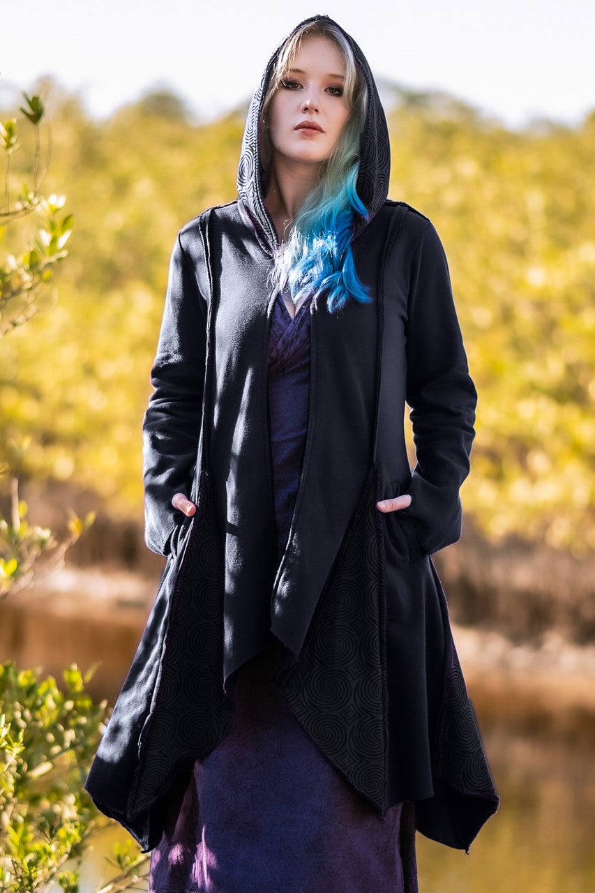 Mystic's Coat - Special Order