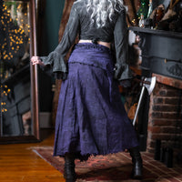 Namira Wrap Skirt