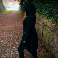Necromancer's Coat