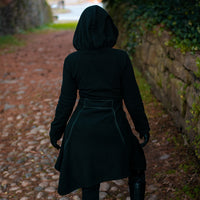 Necromancer's Coat
