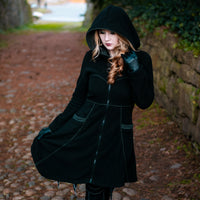 Necromancer's Coat