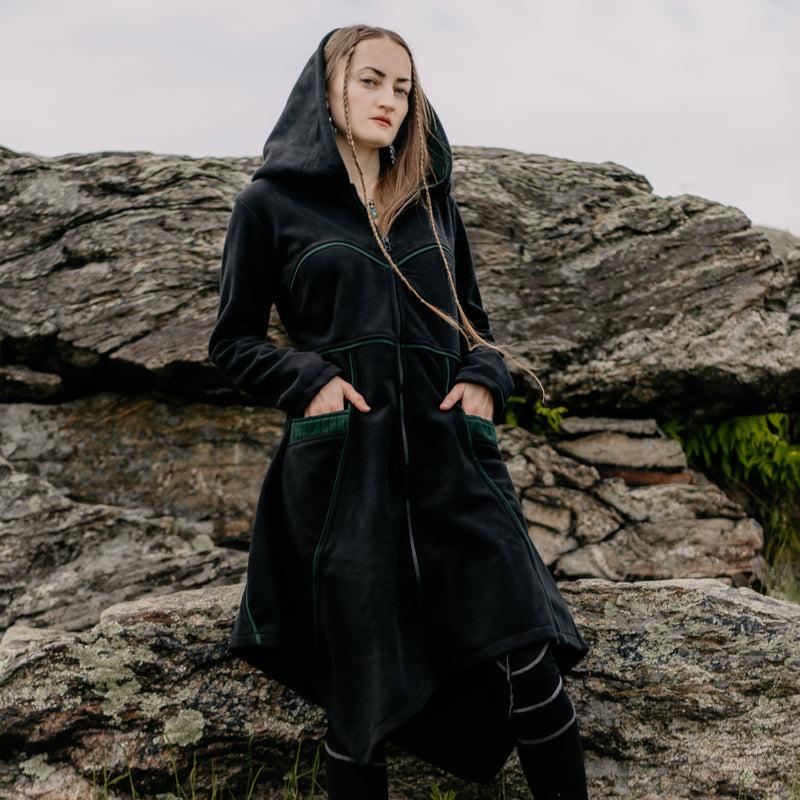Necromancer's Coat