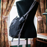 Nightshade Convertible Bag
