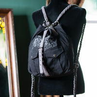 Nightshade Convertible Bag