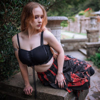 Occultist Bralette