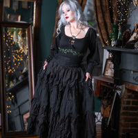 Occultist Skirt