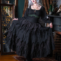Occultist Skirt