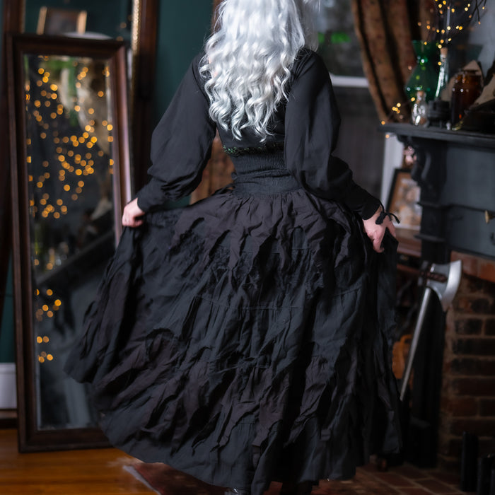 Occultist Skirt