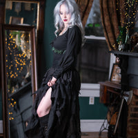 Occultist Skirt