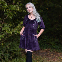 Persephone Mini Dress