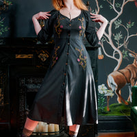 Persephone Summer Dress