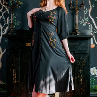 Persephone Summer Dress