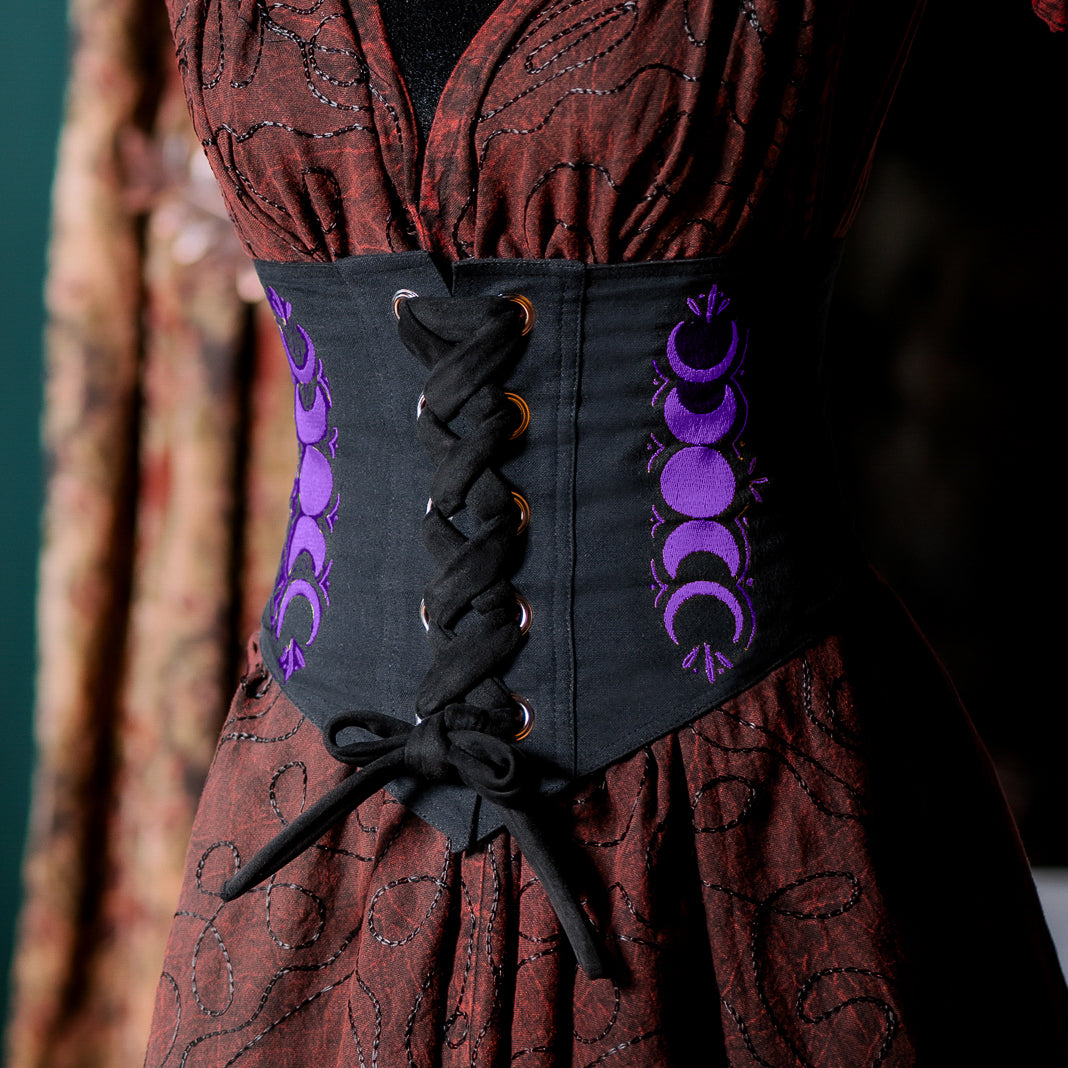 Selene Corset Belt