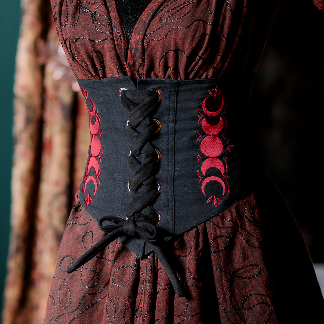 Selene Corset Belt