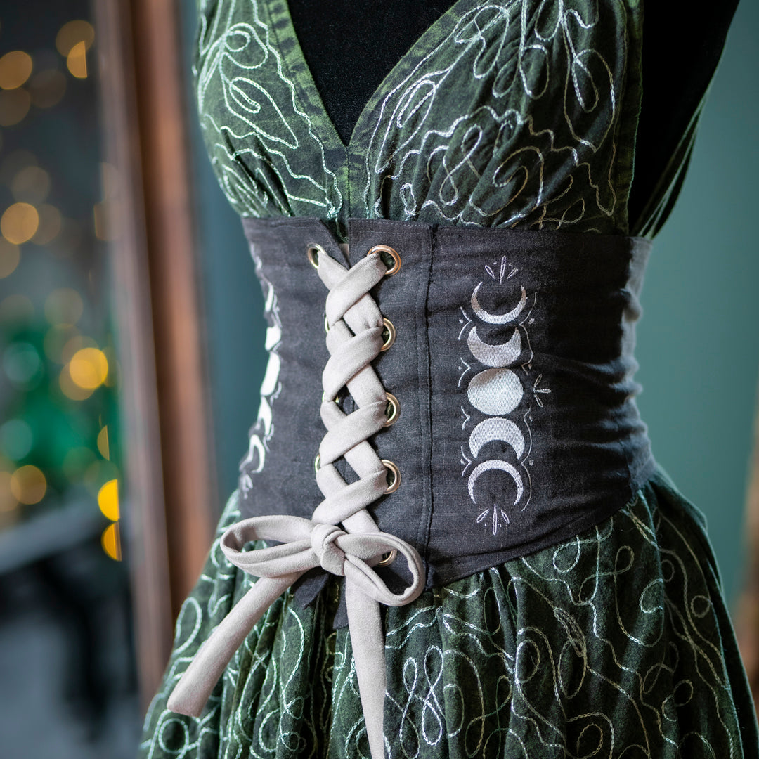 Selene Corset Belt