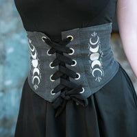 Selene Corset Belt