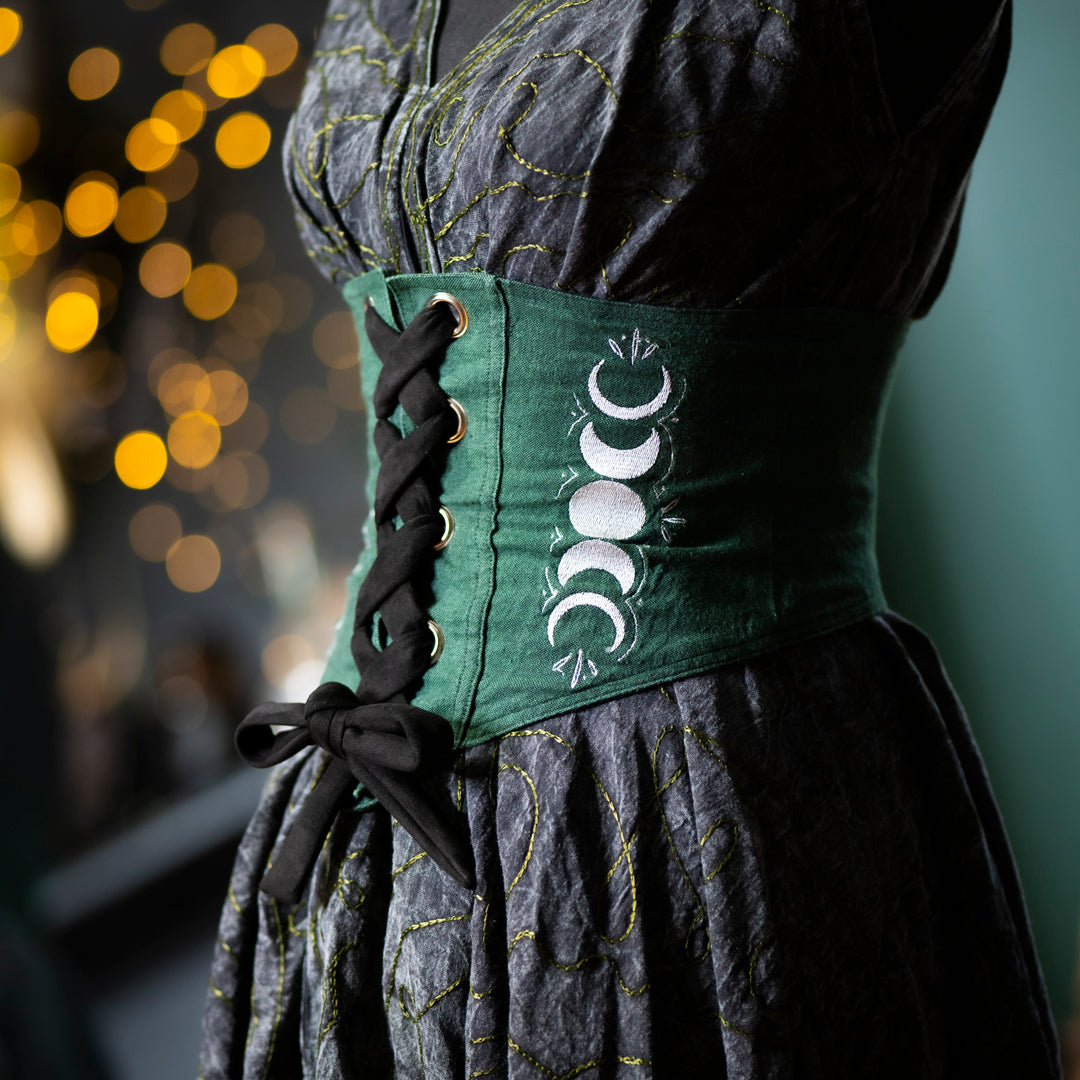 Selene Corset Belt