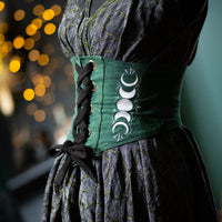 Selene Corset Belt