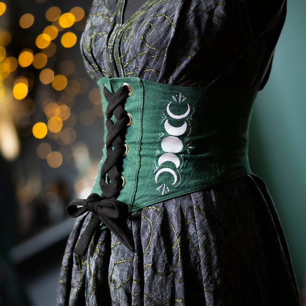 Selene Corset Belt