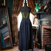 Selene Split Skirt