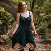 Sirona Dress