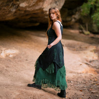 Sirona Dress
