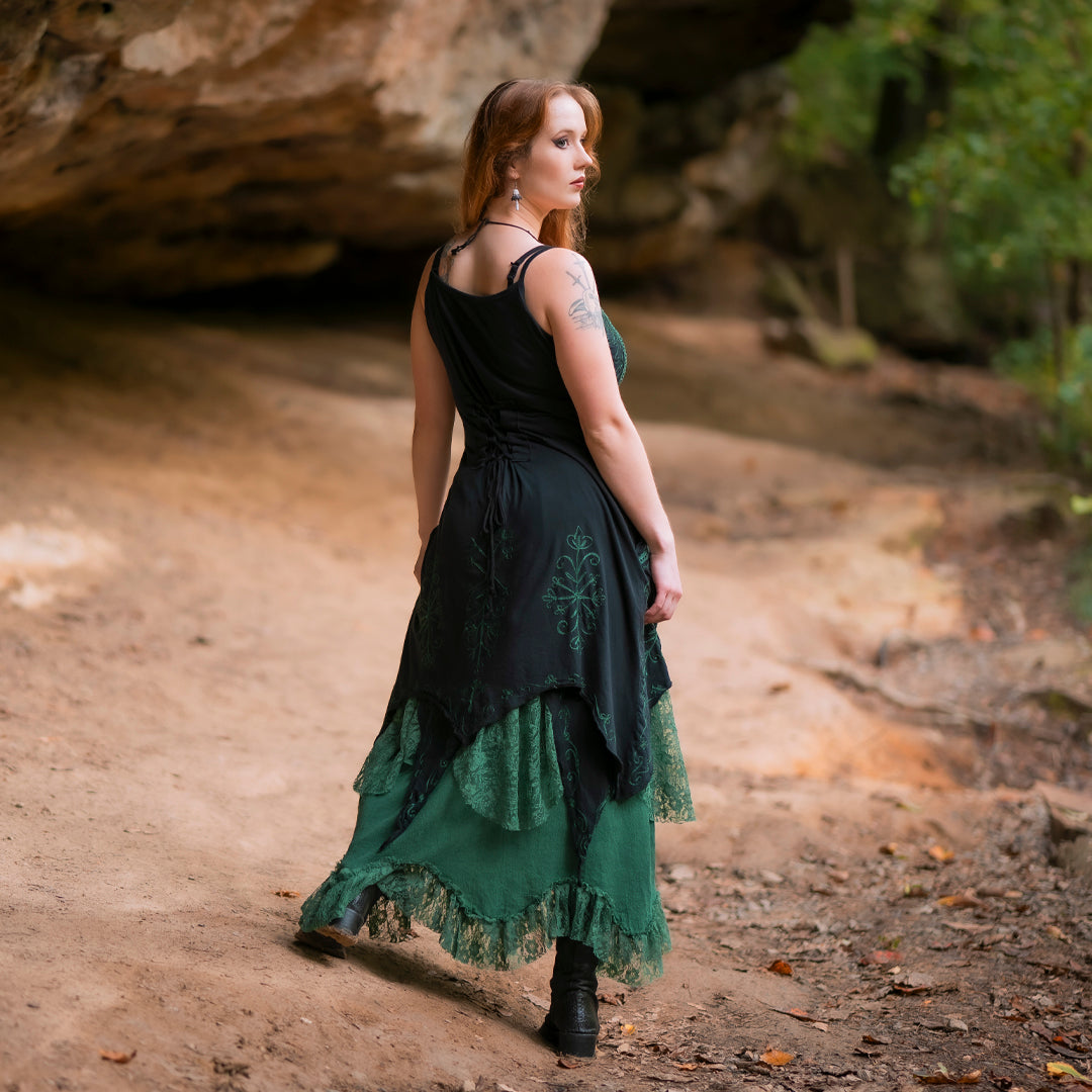 Sirona Dress
