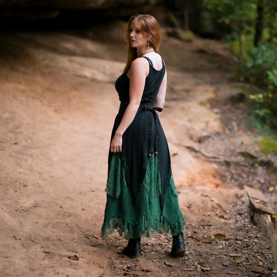 Sirona Maxi Skirt