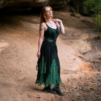 Sirona Maxi Skirt