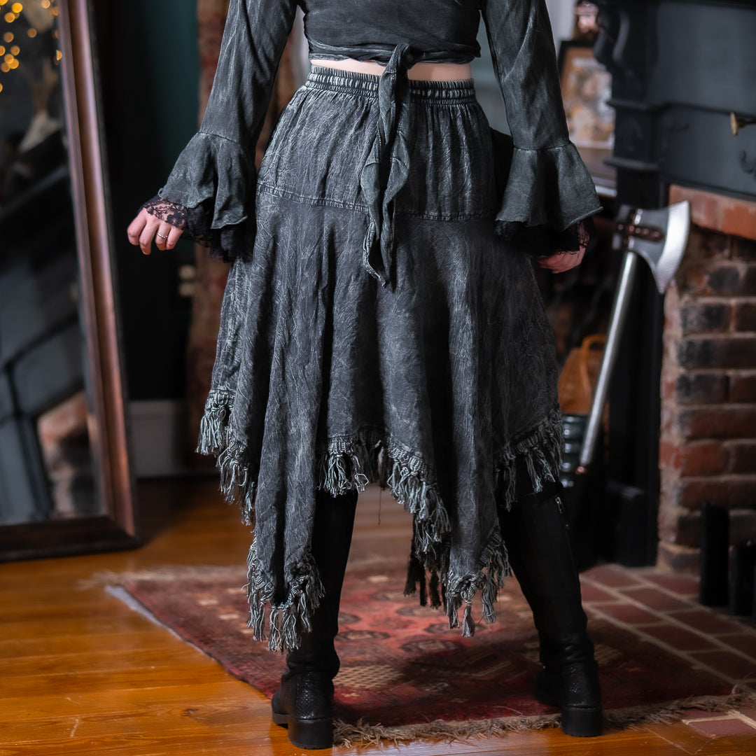 Sorceress Skirt