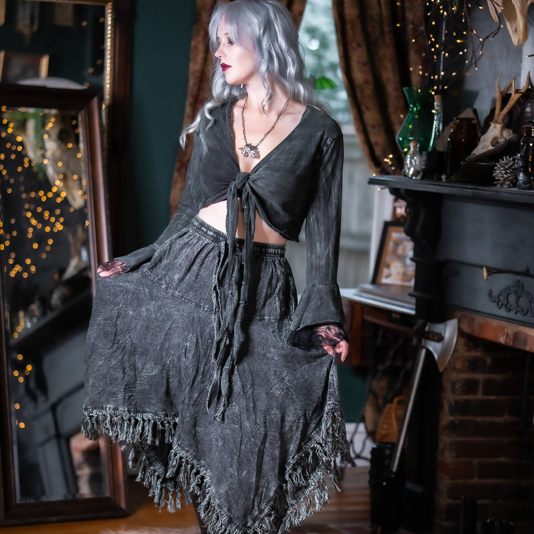 Sorceress Skirt