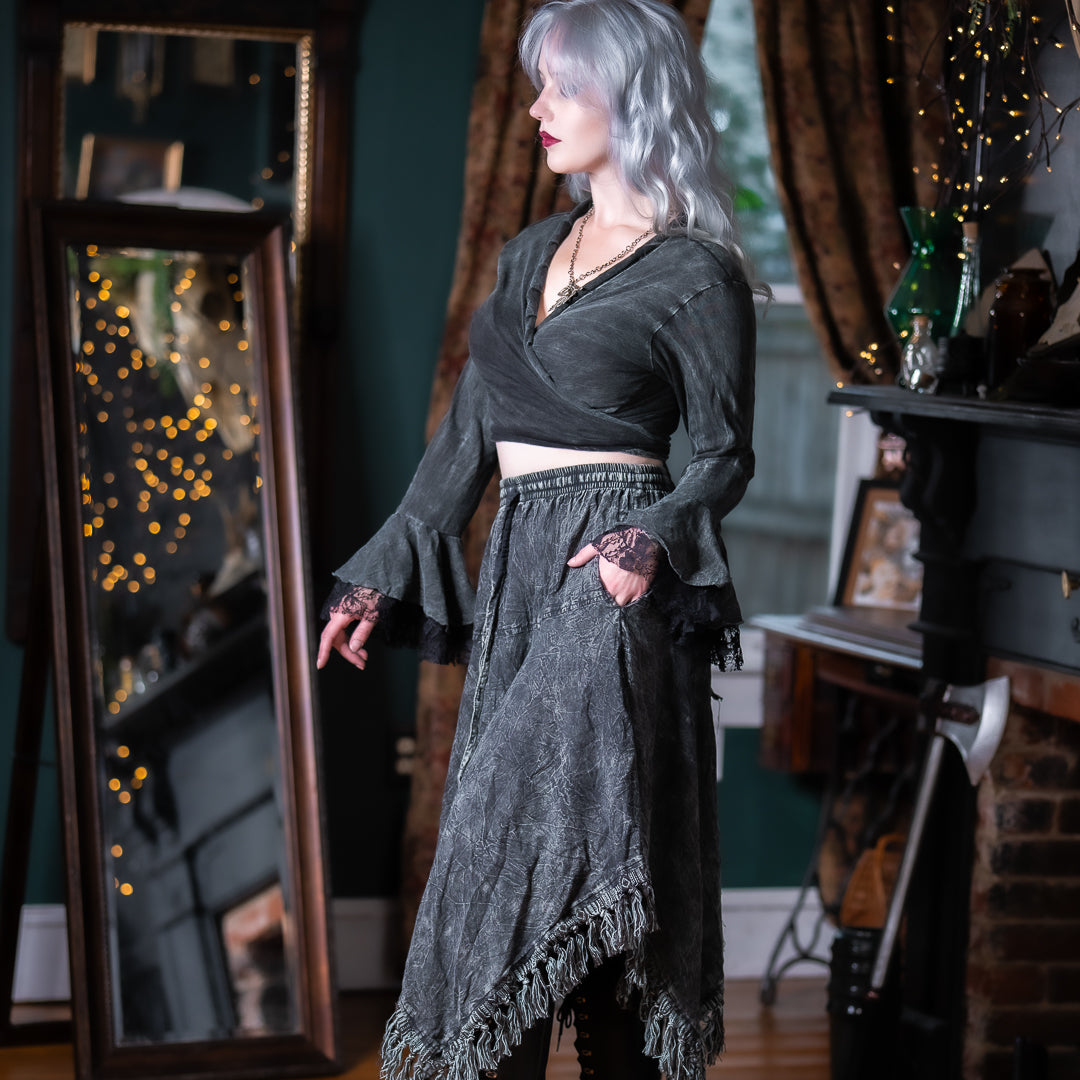 Sorceress Skirt