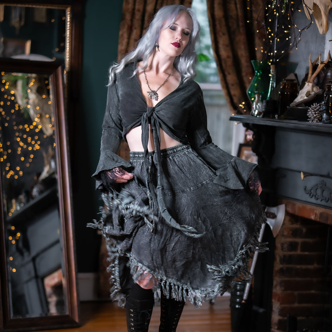 Sorceress Skirt