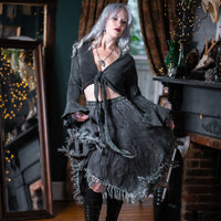 Sorceress Skirt