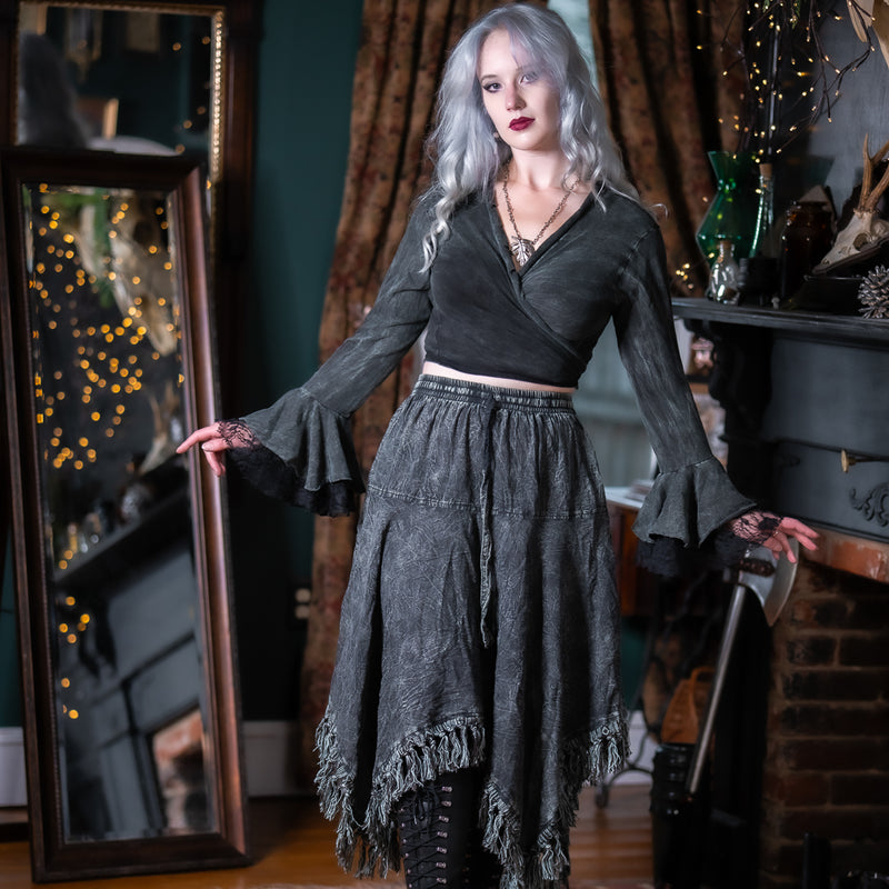 Sorceress Skirt