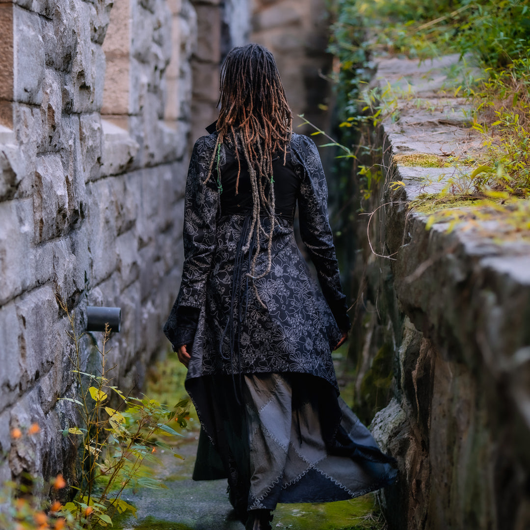 Spellcaster Tailcoat