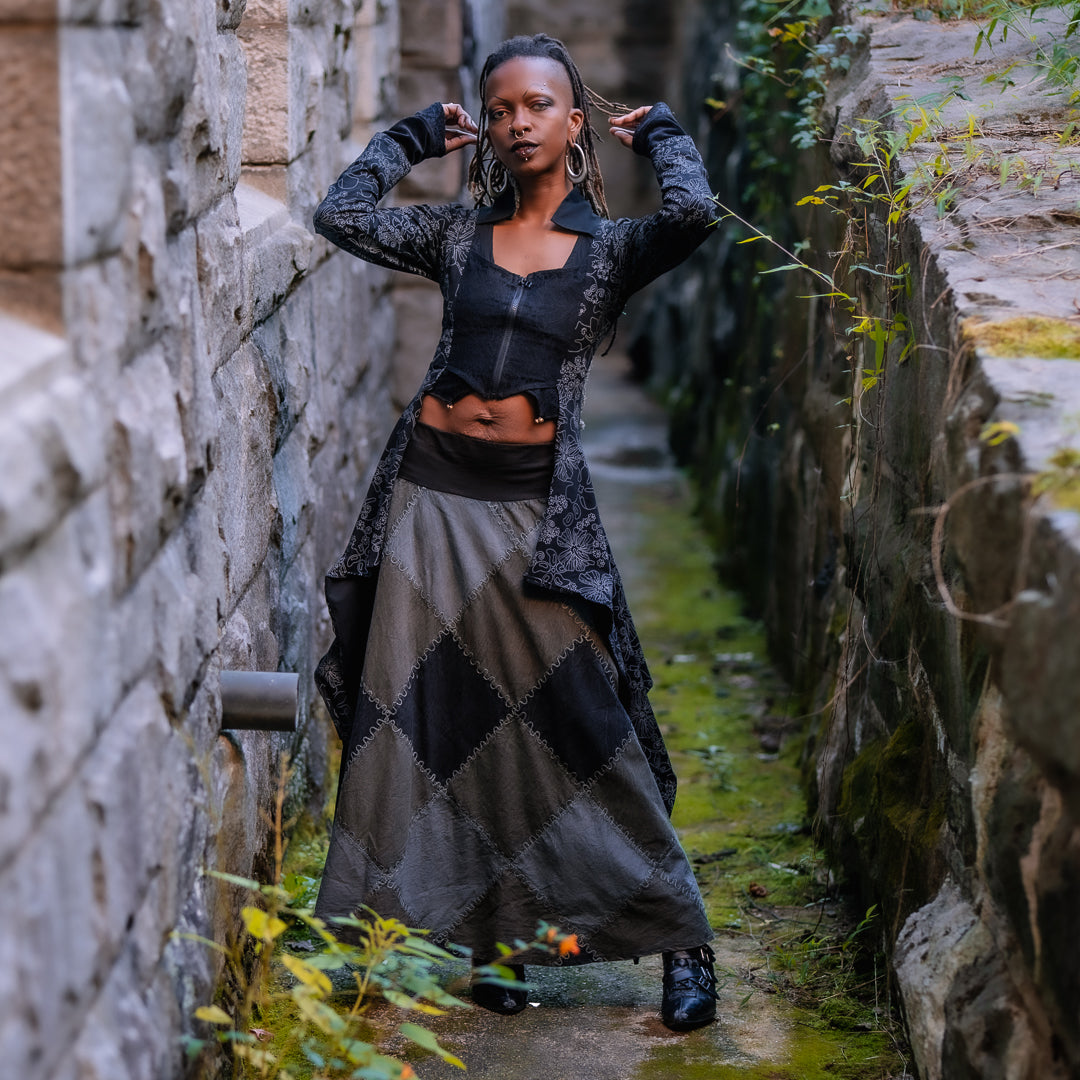 Spellcaster Tailcoat
